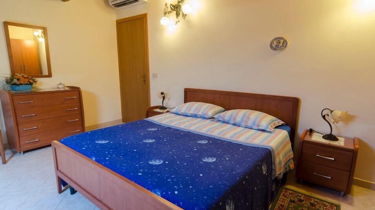 Photo of Bedroom in Stazzo