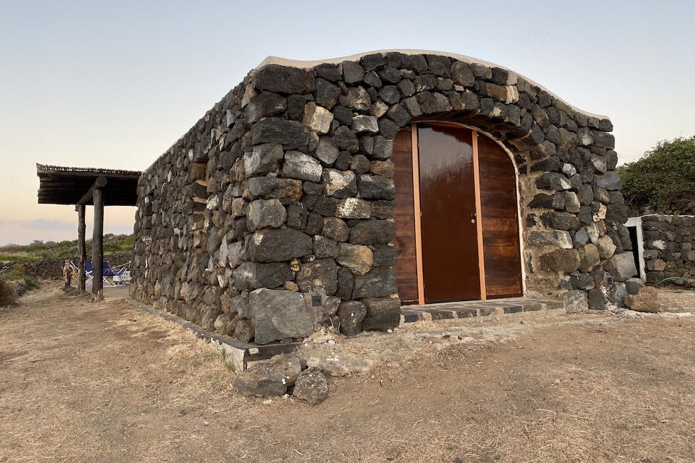 Photo of Outdoor in Pantelleria