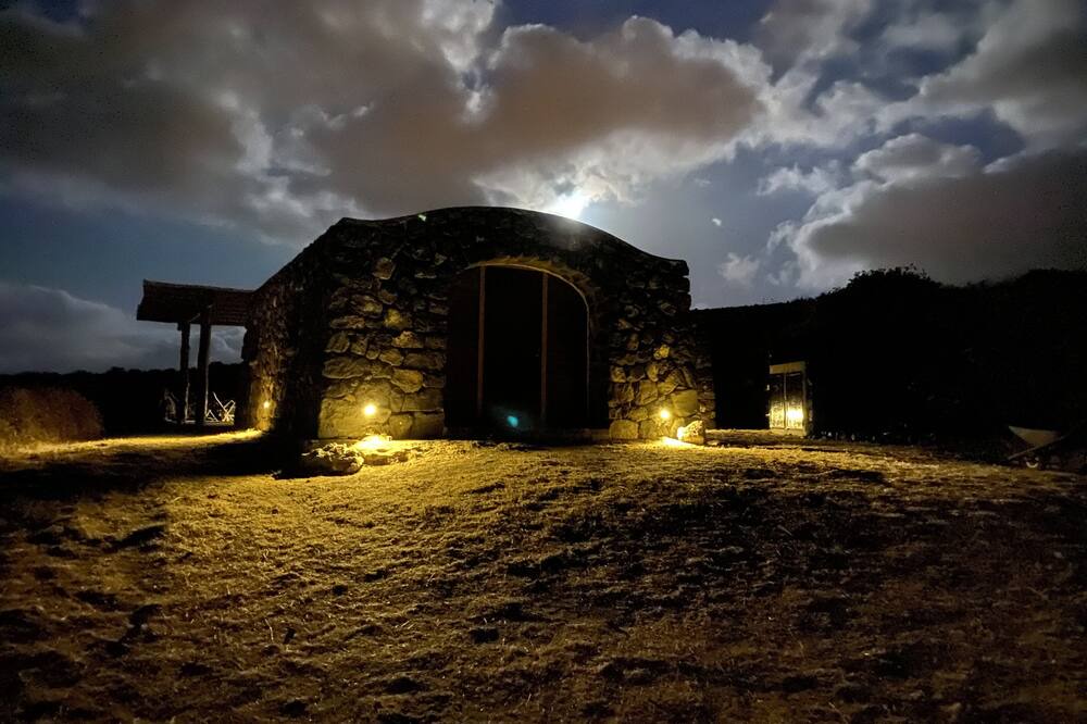 Photo of Outdoor in Pantelleria
