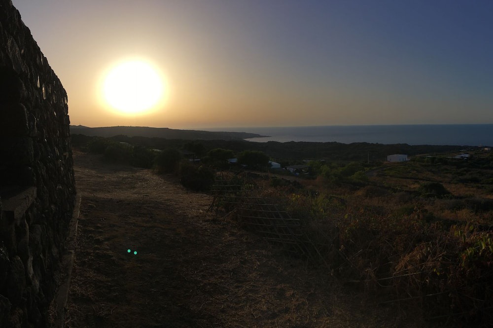 Photo of Others in Pantelleria