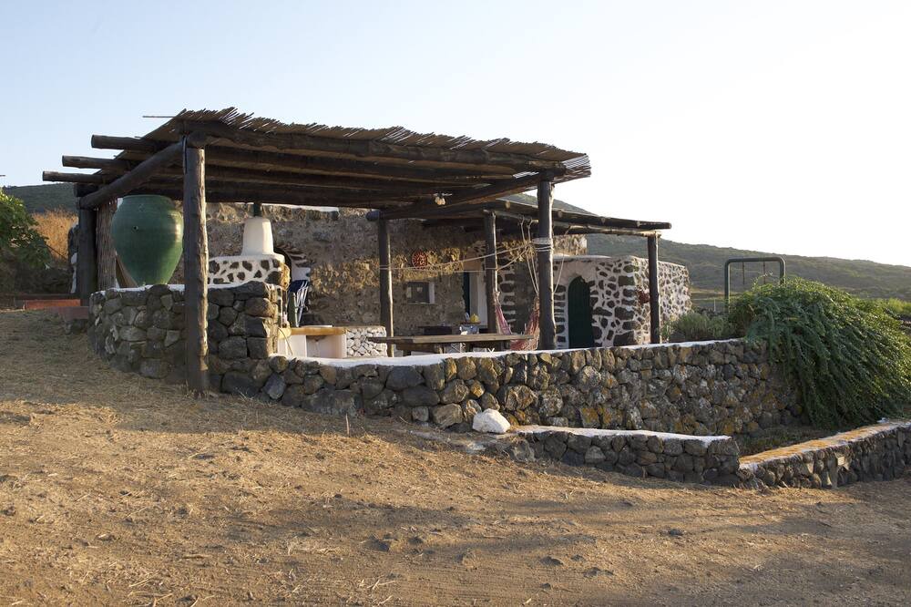 Photo of Outdoor in Pantelleria