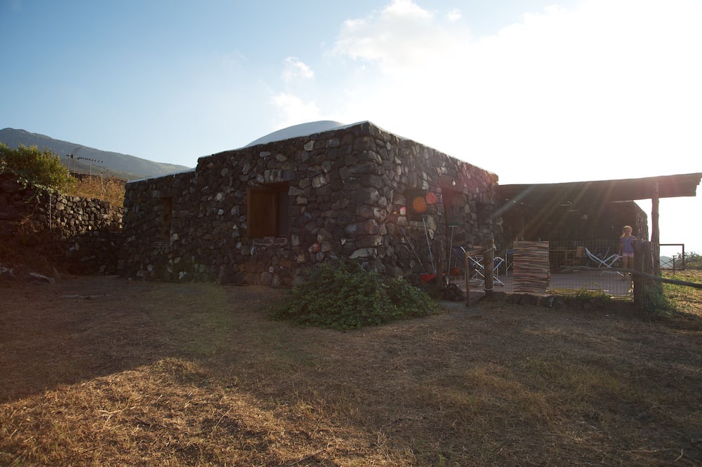 Photo of Outdoor in Pantelleria