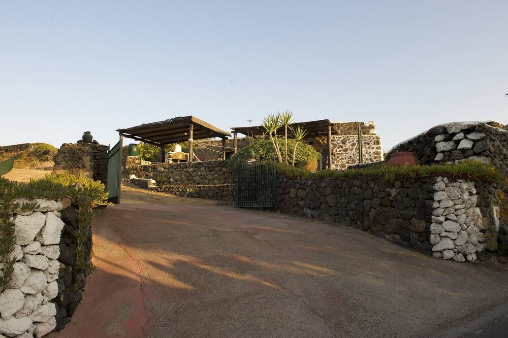 Photo of Outdoor in Pantelleria