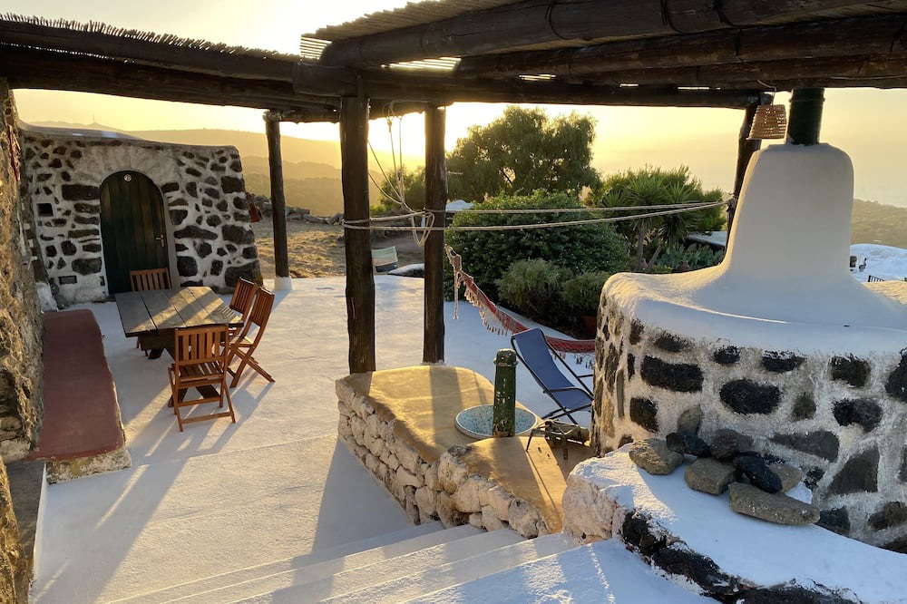 Photo of Outdoor in Pantelleria