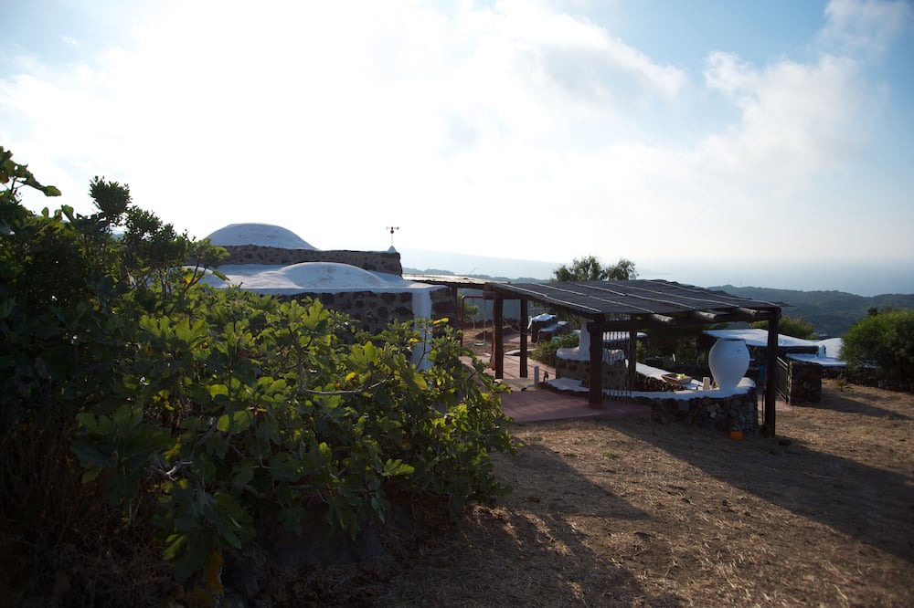 Photo of Outdoor in Pantelleria
