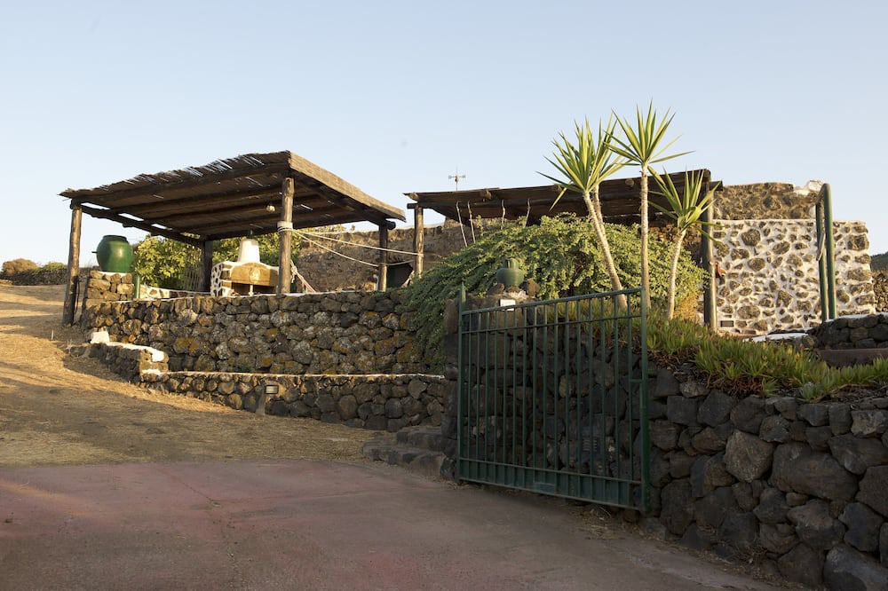 Photo of Outdoor in Pantelleria