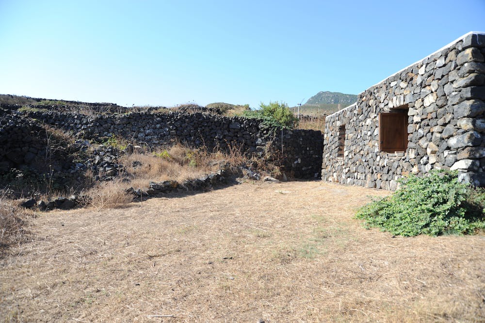 Photo of Outdoor in Pantelleria