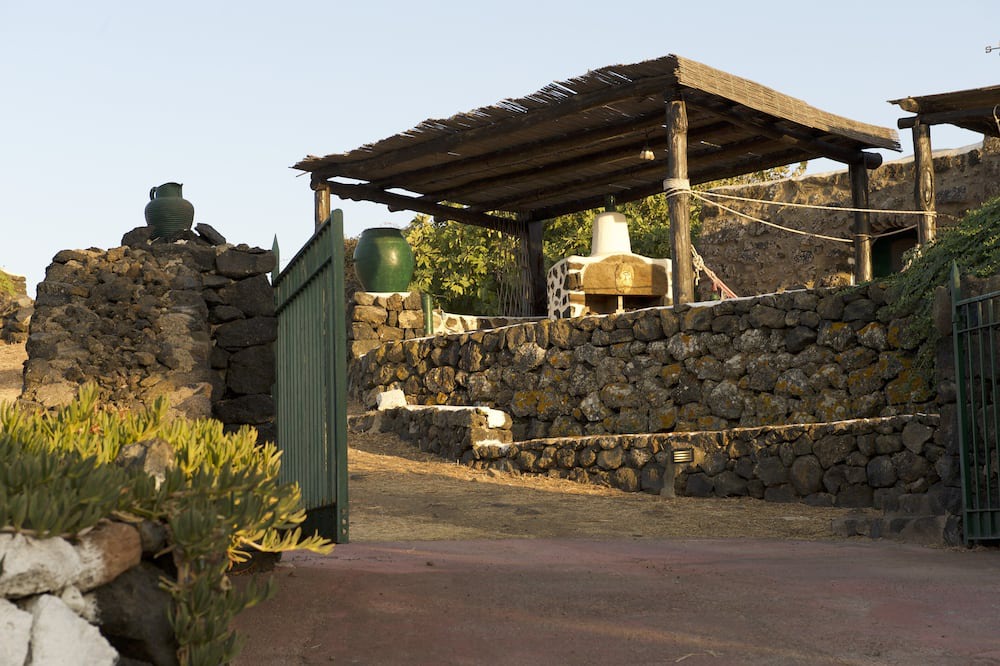 Photo of Outdoor in Pantelleria