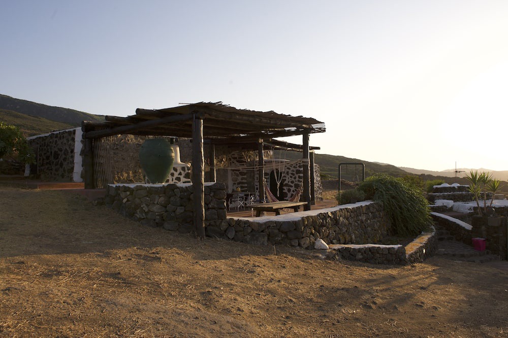 Photo of Outdoor in Pantelleria