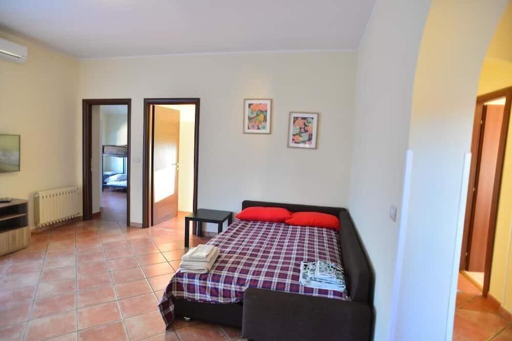 Photo of Bedroom in Villaggio del Pino-Le Ginestre