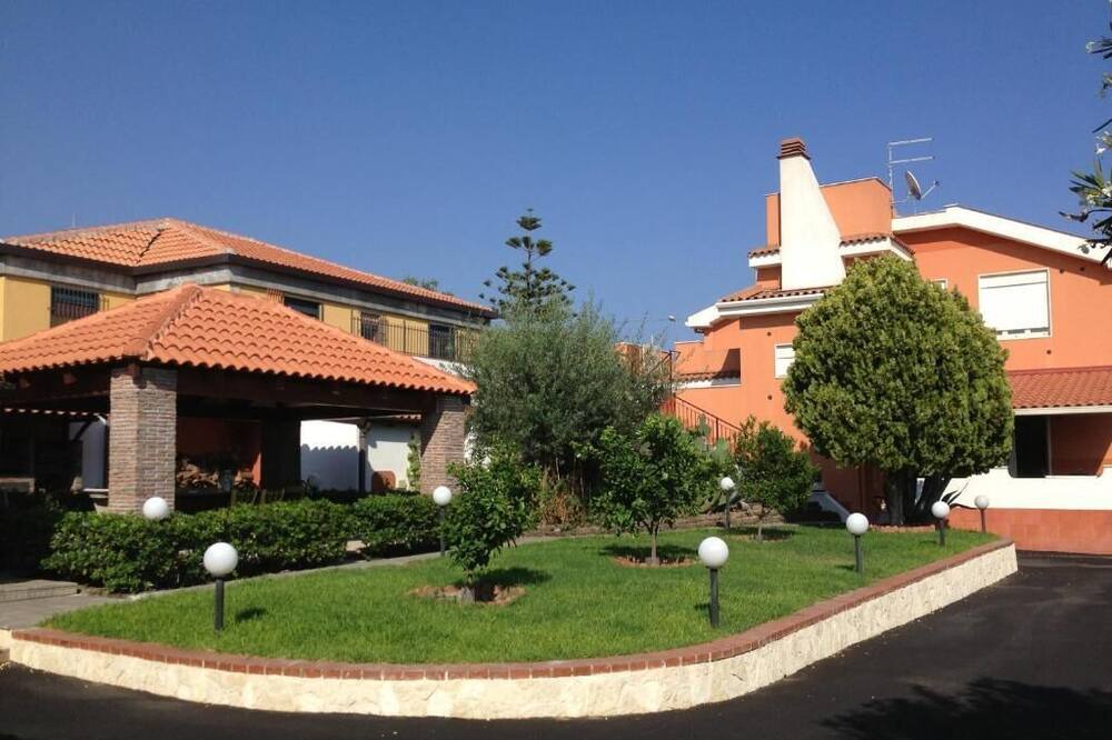 Photo of Outdoor in Villaggio del Pino-Le Ginestre