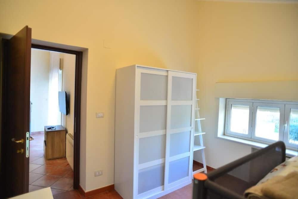 Photo of Bedroom in Villaggio del Pino-Le Ginestre