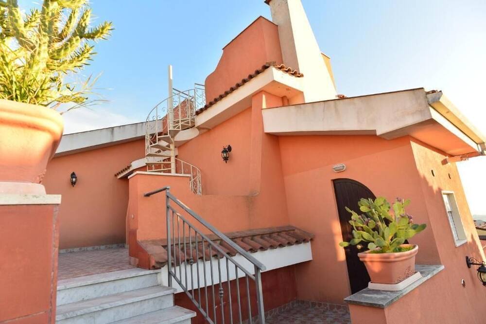 Photo of Outdoor in Villaggio del Pino-Le Ginestre