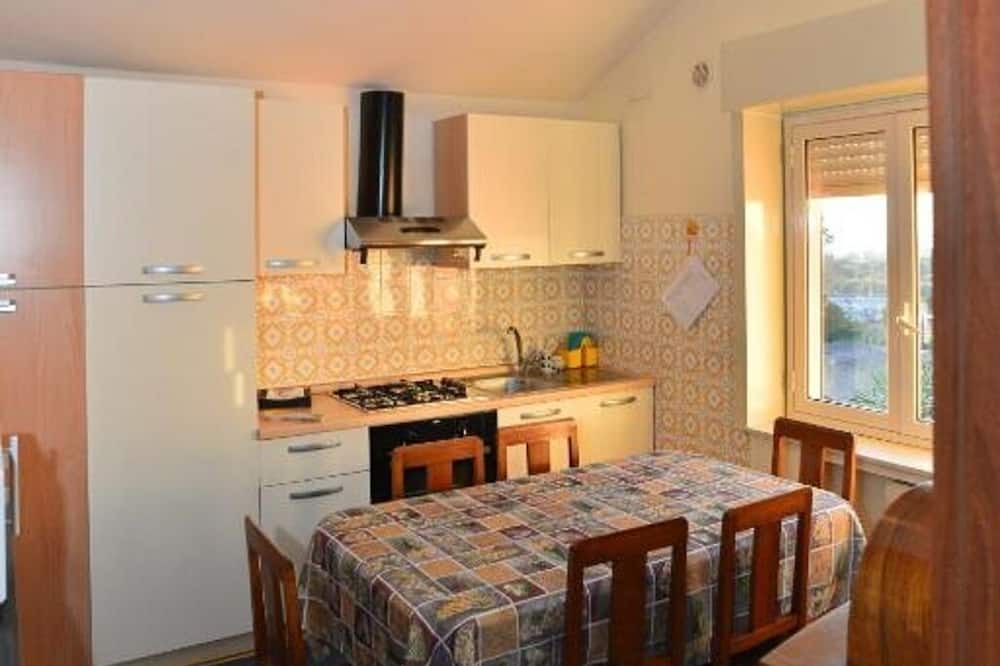 Photo of Kitchen in Villaggio del Pino-Le Ginestre