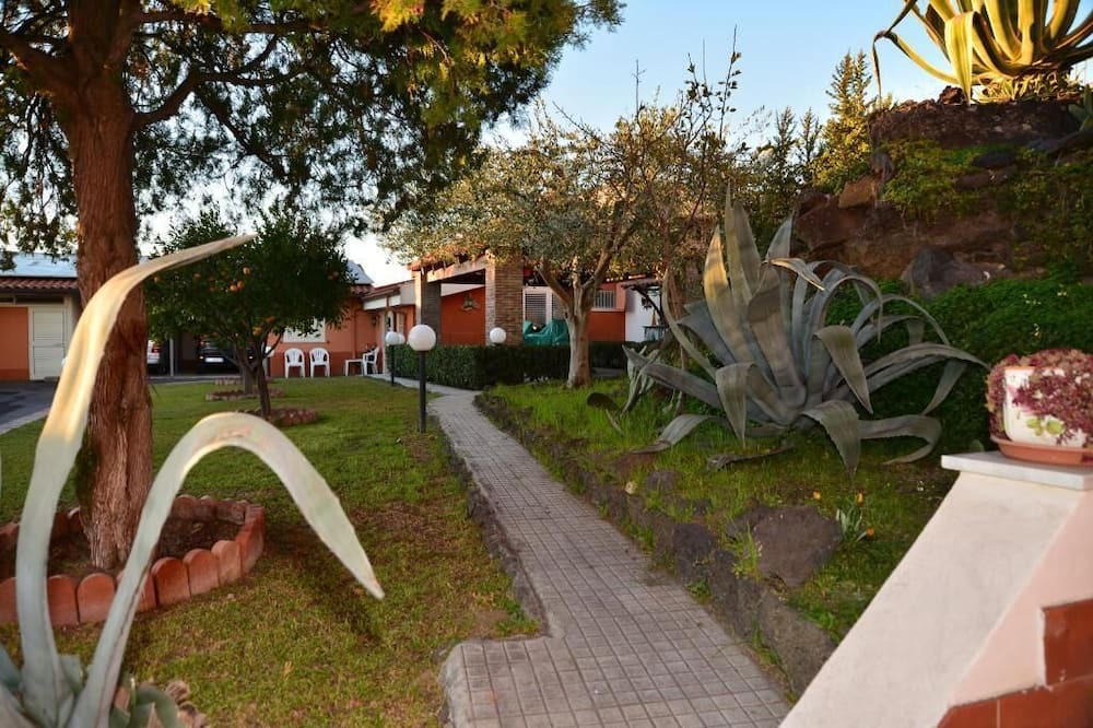 Photo of Outdoor in Villaggio del Pino-Le Ginestre