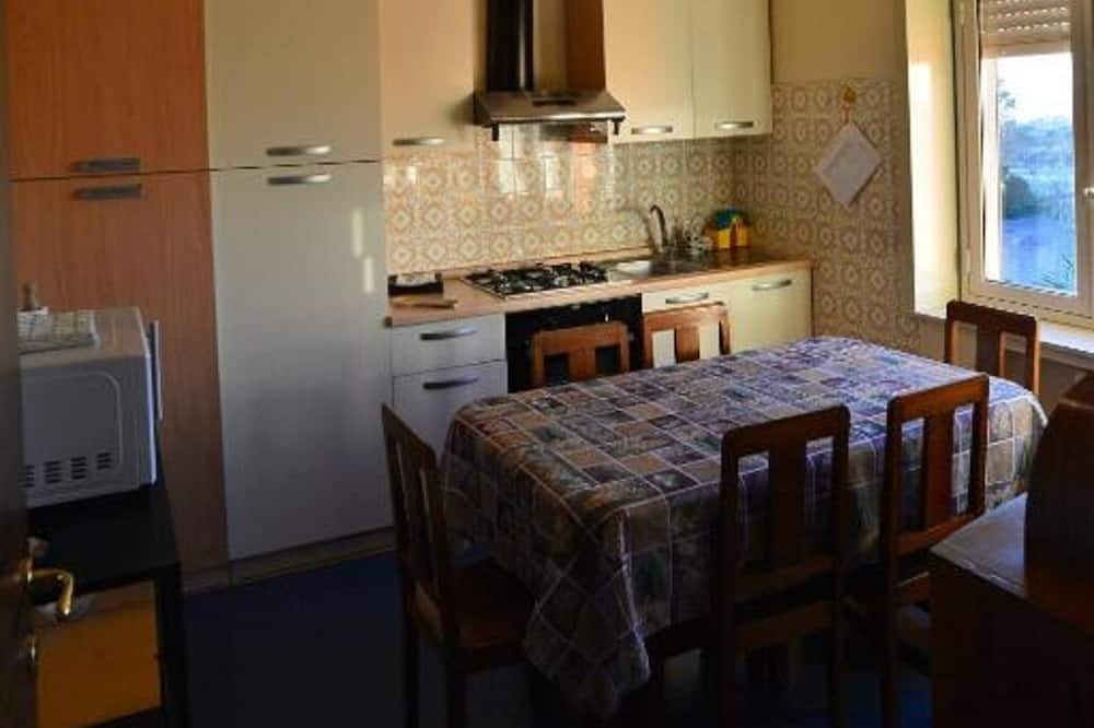 Photo of Kitchen in Villaggio del Pino-Le Ginestre