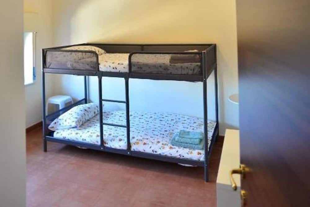Photo of Bedroom in Villaggio del Pino-Le Ginestre