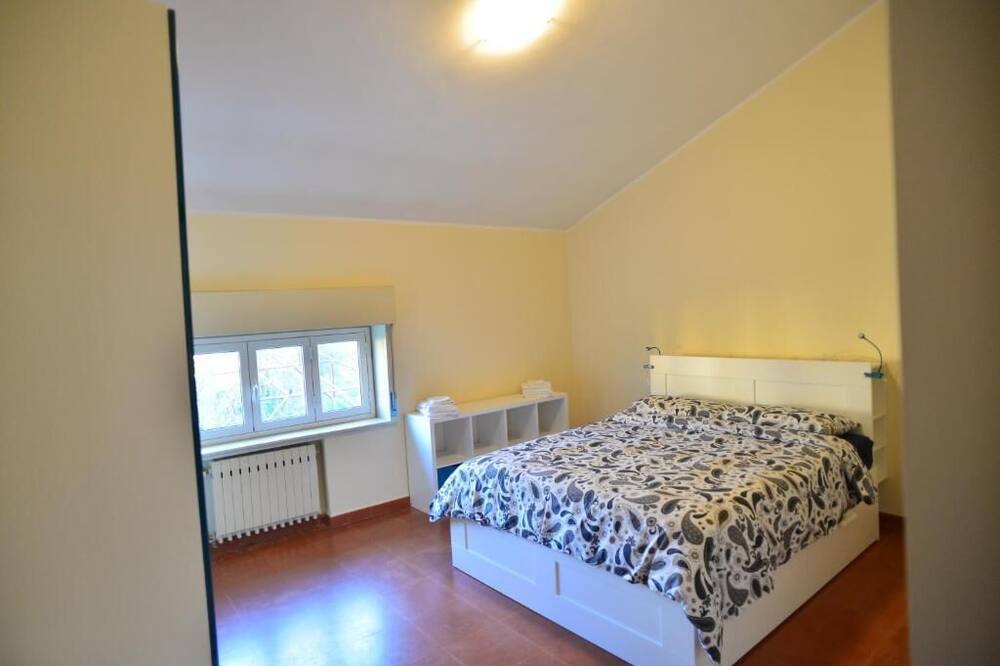 Photo of Bedroom in Villaggio del Pino-Le Ginestre