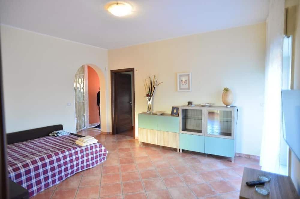 Photo of Bedroom in Villaggio del Pino-Le Ginestre