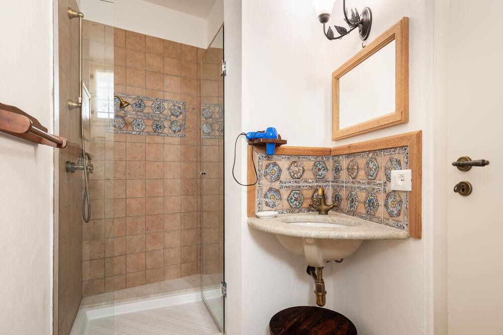 Photo of Bathroom in Sant'Andrea Bonagia