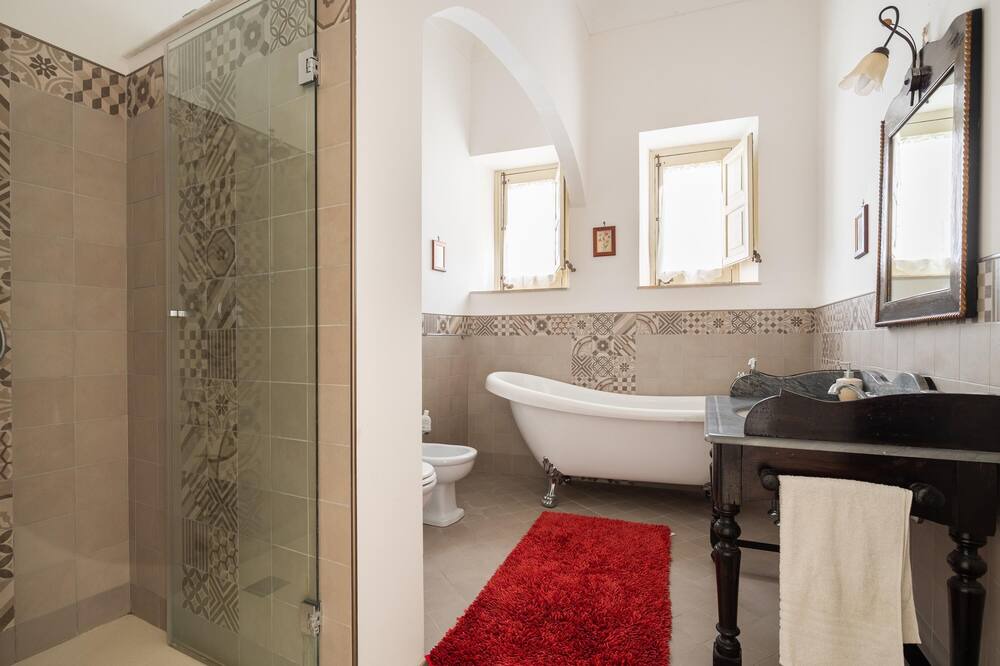 Photo of Bathroom in Sant'Andrea Bonagia