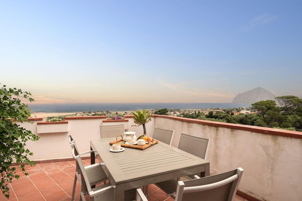 Photo of Patio Balcony in Sant'Andrea Bonagia