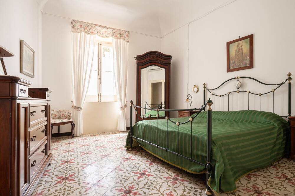 Photo of Bedroom in Sant'Andrea Bonagia