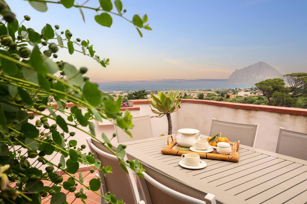 Photo of Patio Balcony in Sant'Andrea Bonagia