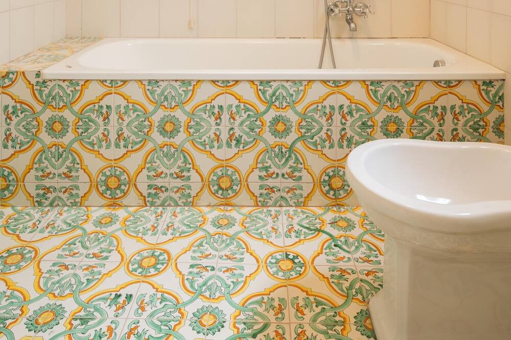 Photo of Bathroom in Sant'Andrea Bonagia