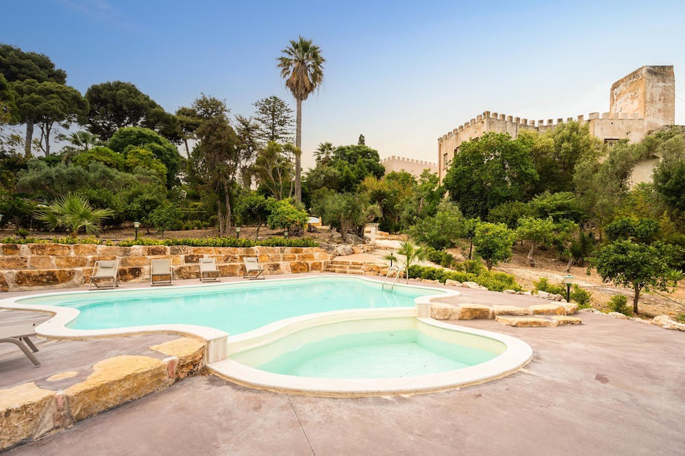 Photo of Outdoor in Sant'Andrea Bonagia