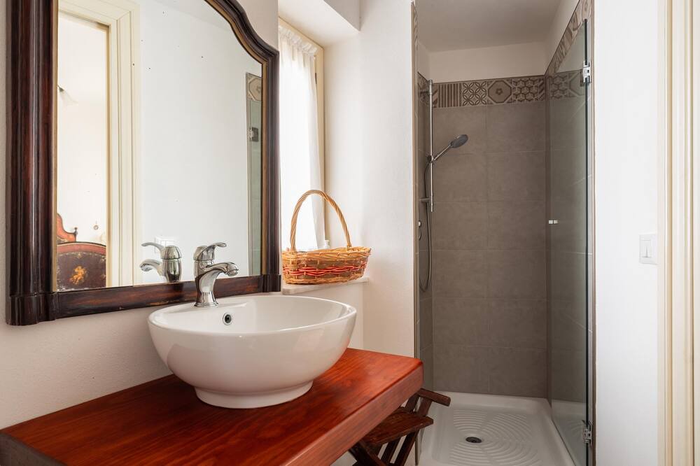 Photo of Bathroom in Sant'Andrea Bonagia