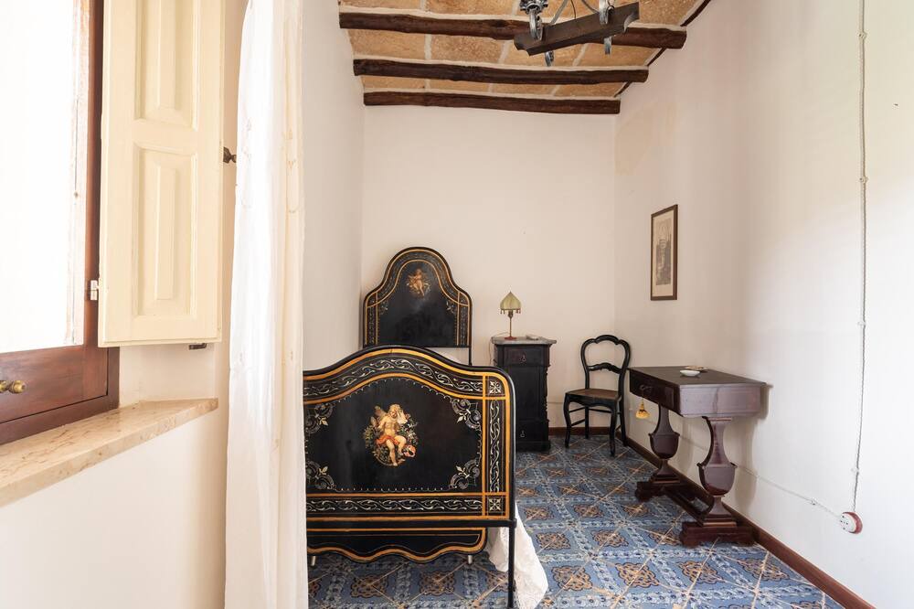 Photo of Bedroom in Sant'Andrea Bonagia