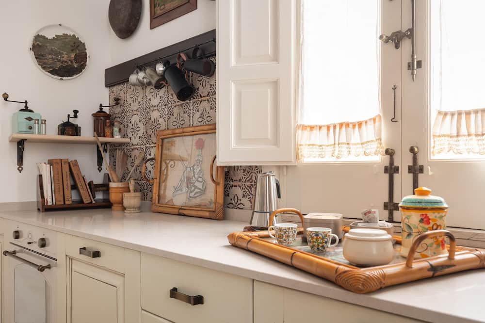 Photo of Kitchen in Sant'Andrea Bonagia