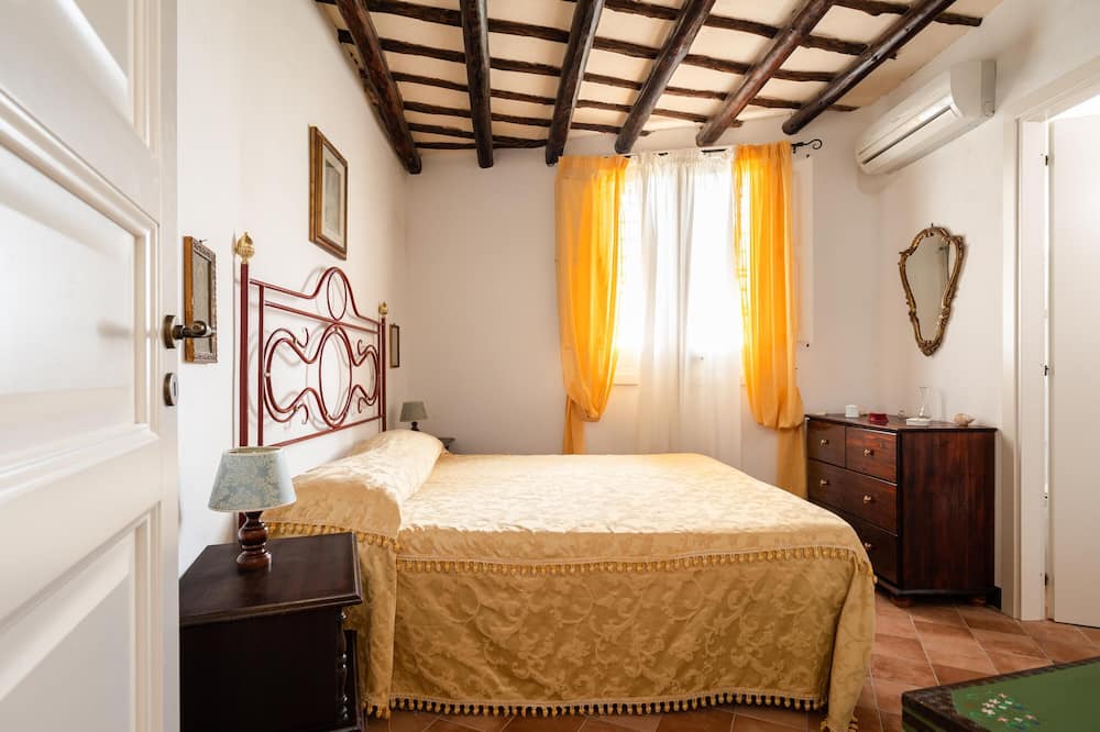 Photo of Bedroom in Sant'Andrea Bonagia