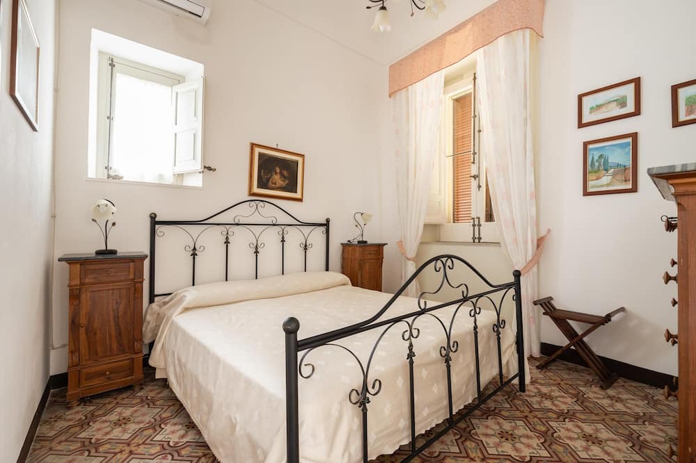 Photo of Bedroom in Sant'Andrea Bonagia