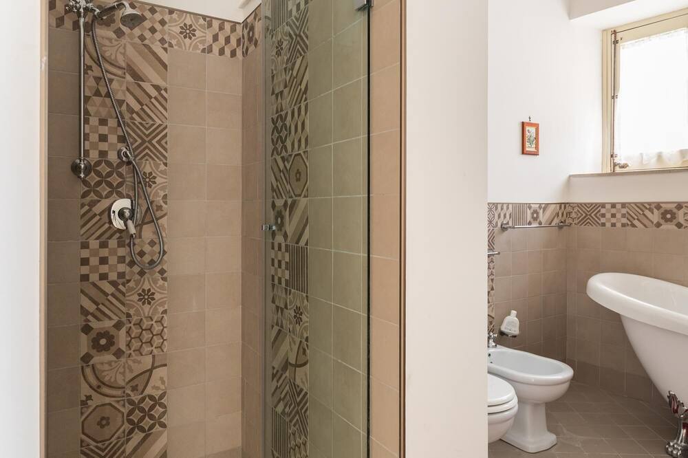 Photo of Bathroom in Sant'Andrea Bonagia