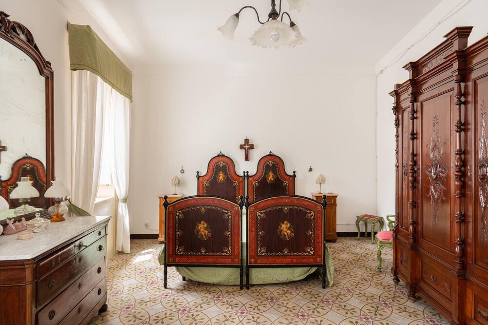 Photo of Bedroom in Sant'Andrea Bonagia