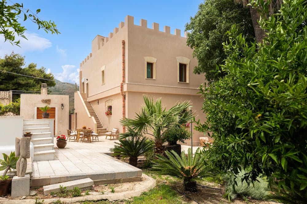 Photo of Outdoor in Sant'Andrea Bonagia