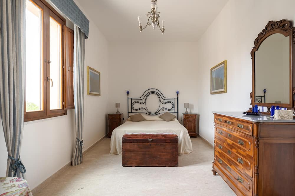 Photo of Bedroom in Sant'Andrea Bonagia