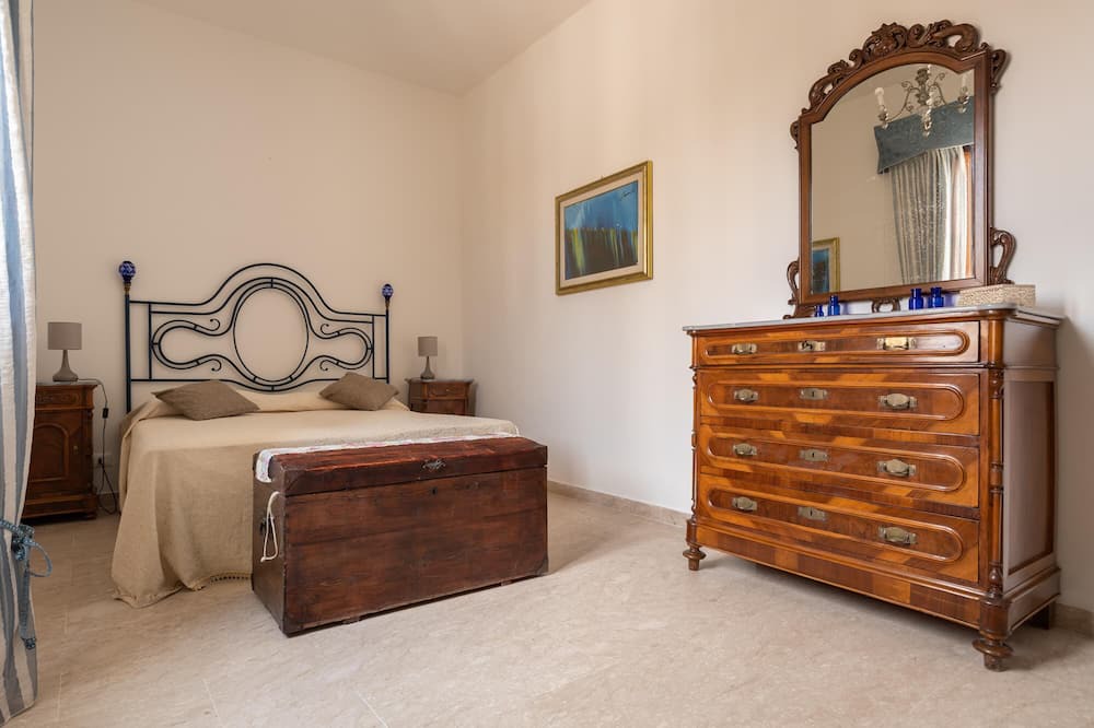 Photo of Bedroom in Sant'Andrea Bonagia