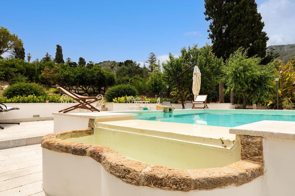 Photo of Outdoor in Sant'Andrea Bonagia