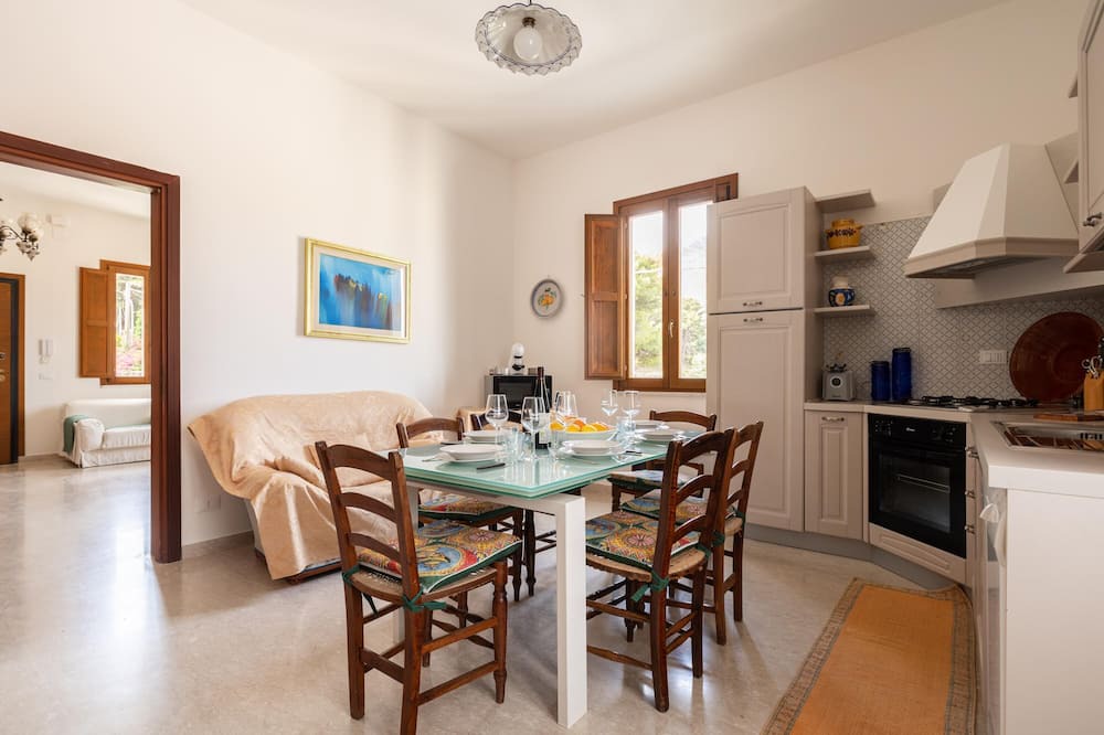 Photo of Kitchen in Sant'Andrea Bonagia