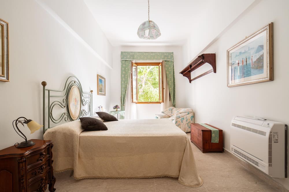 Photo of Bedroom in Sant'Andrea Bonagia
