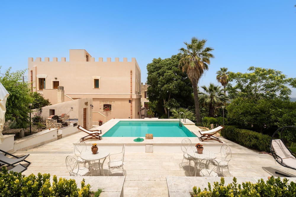 Photo of Outdoor in Sant'Andrea Bonagia