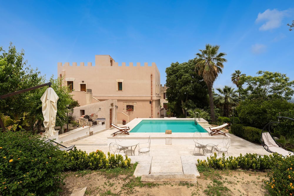 Photo of Outdoor in Sant'Andrea Bonagia