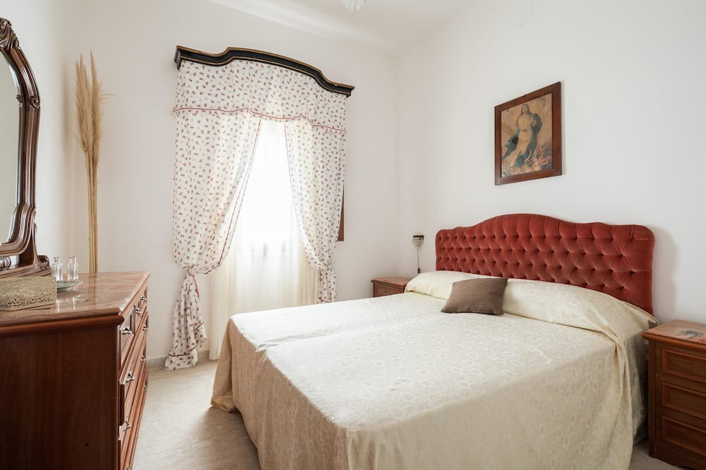 Photo of Bedroom in Sant'Andrea Bonagia