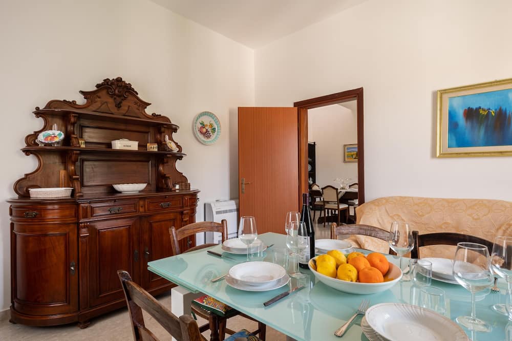 Photo of Kitchen in Sant'Andrea Bonagia
