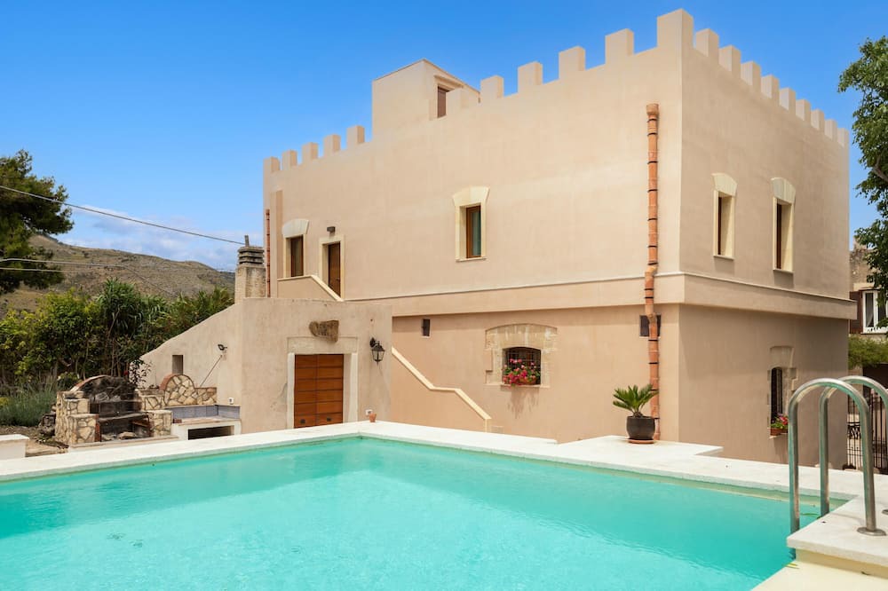 Photo of Outdoor in Sant'Andrea Bonagia