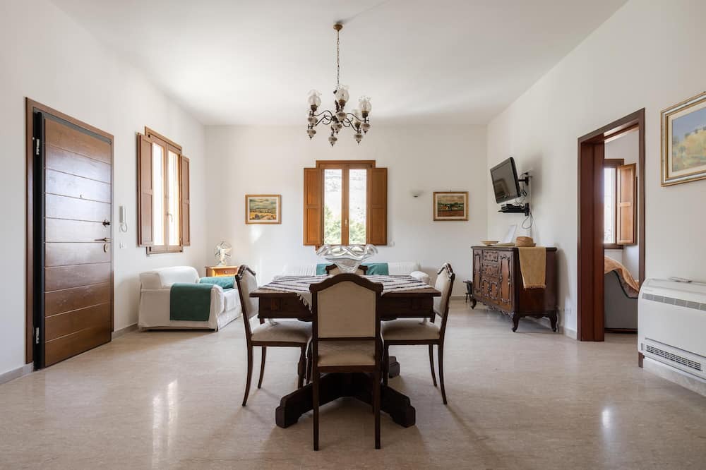 Photo of Kitchen in Sant'Andrea Bonagia