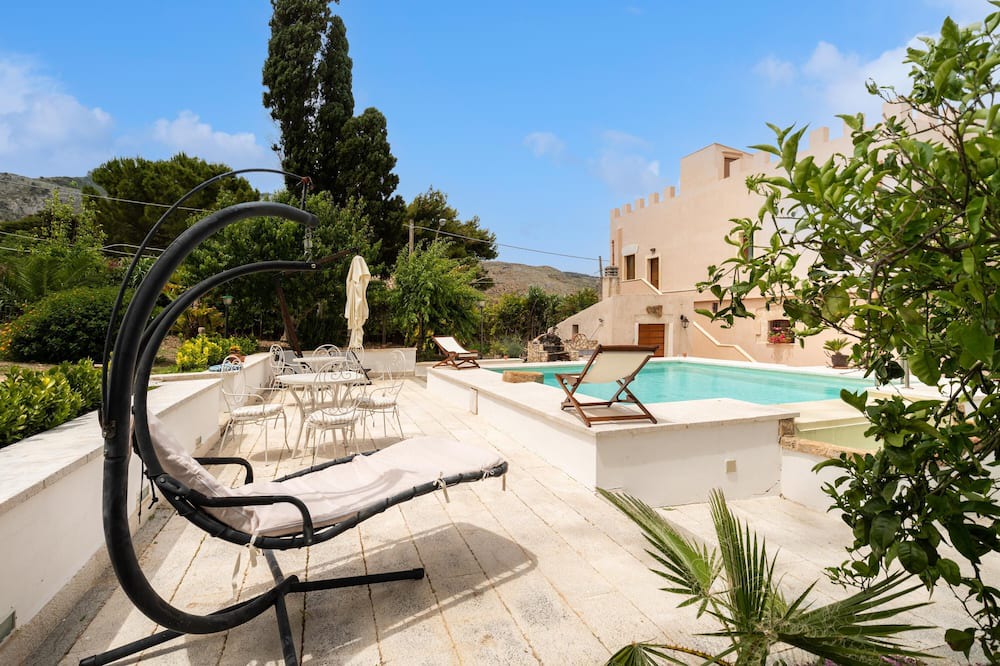 Photo of Outdoor in Sant'Andrea Bonagia